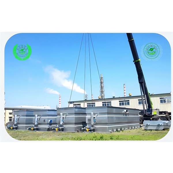 遼河石化設(shè)備安裝