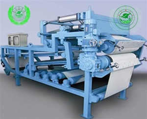 帶式壓濾機(jī)